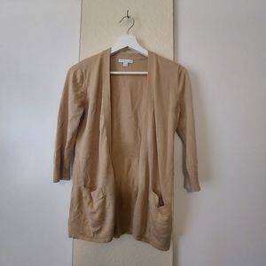 New York & Company Cardigan